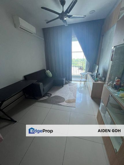 Sky Executive Bukit Indah Iskandar Puteri 1 Bedroom Fully Furnished, Johor, Johor Bahru