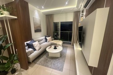 MH Platinum Residences