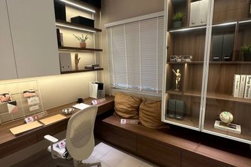 MH Platinum Residences