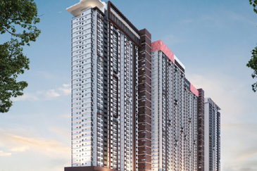 MH Platinum Residences