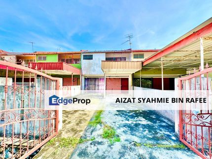 2 Storey Banting Facing Open Easy Parking 4 Rooms, Selangor, Banting