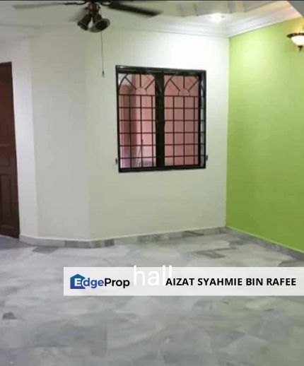 Landed 2-Storey Puchong Intan near LDP, USJ, Bandar Puteri, IoI Puchong for Rent , Selangor, Puchong