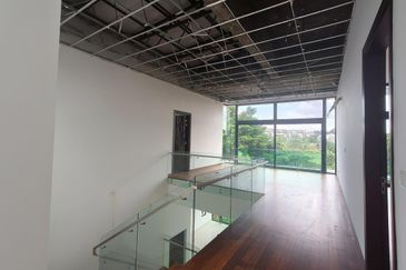 The Hills, Horizon Hills