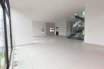 The Hills, Horizon Hills