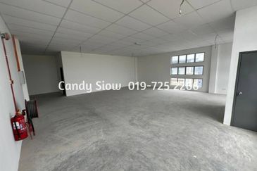 Taman Perindustrian Senai