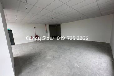 Taman Perindustrian Senai