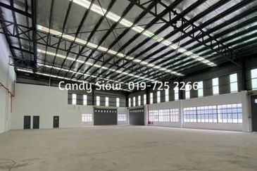 Taman Perindustrian Senai