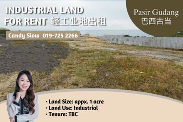 Perindustrian Pasir Gudang