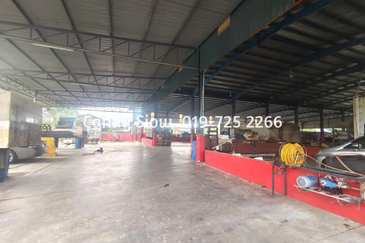 Taman Perindustrian Senai