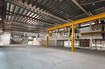 Taman Perindustrian Senai