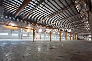 Taman Perindustrian Senai