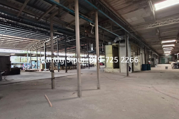 Taman Perindustrian Senai