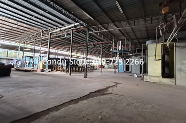 Taman Perindustrian Senai