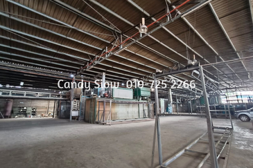 Taman Perindustrian Senai