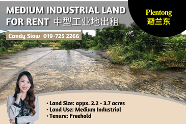 Taman Perindustrian Sri Plentong