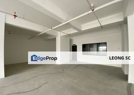 Queensville Shoplot For Rent , Kuala Lumpur, Cheras