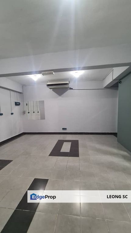 Reko Sentral Kajang Shop Office For Sale , Selangor, Kajang