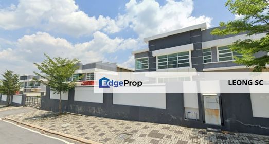 Hi Tech 7 Semi Detached Factory For Rent , Selangor, Semenyih