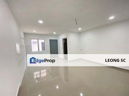 Taman Jasmin  Renovated 2 Storey Terrace House For Sale , Selangor, Kajang