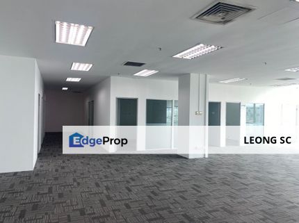 VSQ @ Petaling Jaya Office unit For Rent , Selangor, Petaling Jaya