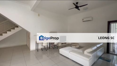 N'dira @16 Sierra Town house For Rent , Selangor, Puchong South