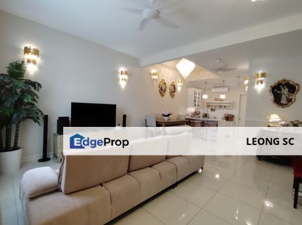 Eco Forest 2 Storey Terrace House For Sale , Selangor, Semenyih