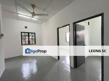 Taman Serdang Jaya Single Storey House For Rent , Selangor, Seri Kembangan