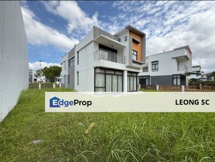 Setia Ecohill Brand New Bungalow For Sale , Selangor, Semenyih