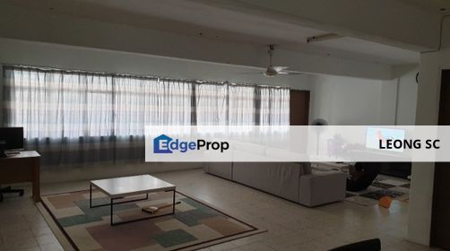 Alpha Arena Apartment Large Corner Unit Urgent For Sale , Selangor, Puchong