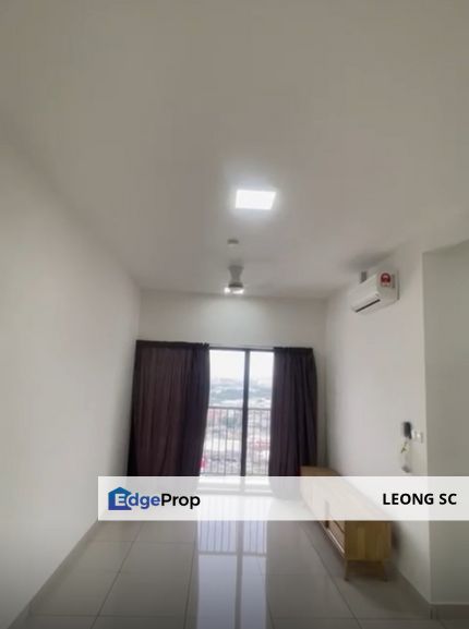 Traders Park Residence Brand New Unit For Rent , Selangor, Cheras