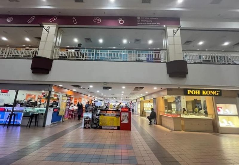 Mall Pandan Kapital