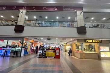 Mall Pandan Kapital