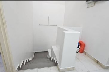 Taman Connaught (Sri Cendekia)