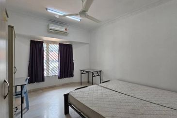 Taman Connaught (Sri Cendekia)