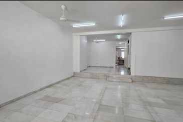 Taman Connaught (Sri Cendekia)