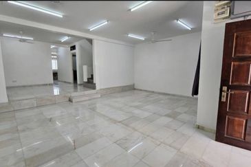 Taman Connaught (Sri Cendekia)