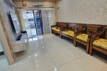 Bandar Tasik Senangin