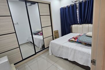 Bandar Tasik Senangin