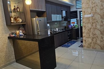 Bandar Tasik Senangin