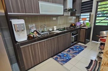 Bandar Tasik Senangin