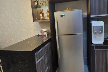 Bandar Tasik Senangin