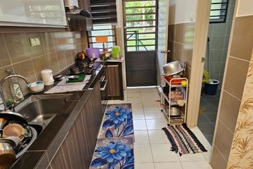 Bandar Tasik Senangin