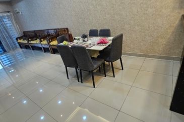 Bandar Tasik Senangin