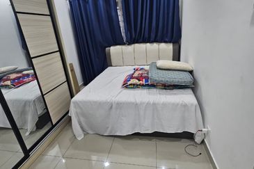 Bandar Tasik Senangin