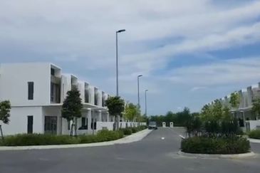 Casa Green @ Cybersouth