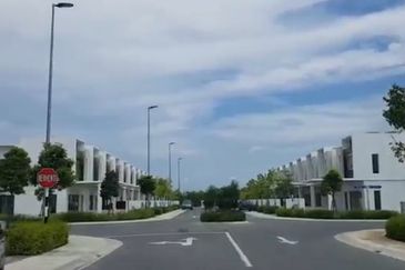 Casa Green @ Cybersouth