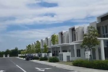 Casa Green @ Cybersouth