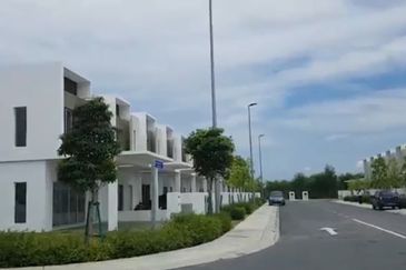 Casa Green @ Cybersouth