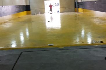 Medan Perniagaan Senawang Jaya