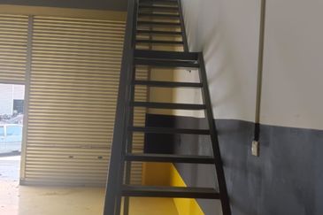 Medan Perniagaan Senawang Jaya